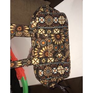 Vera Bradley purse 👜